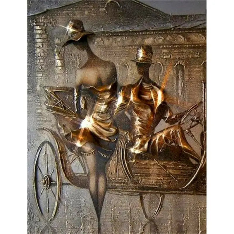 Pintura Numerada Terapêutica - Sofiscado