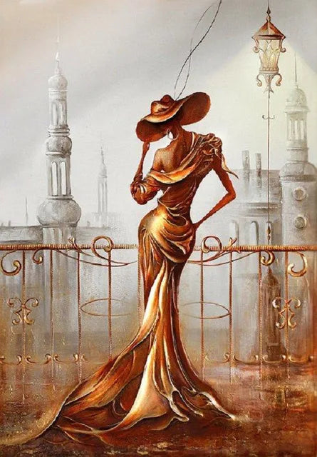 Pintura Numerada Terapêutica - Sofiscado