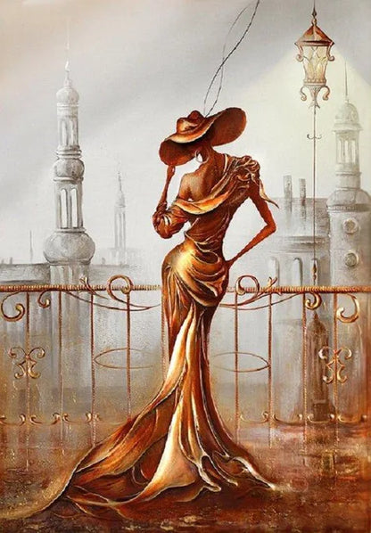 Pintura Numerada Terapêutica - Sofiscado