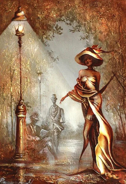 Pintura Numerada Terapêutica - Sofiscado