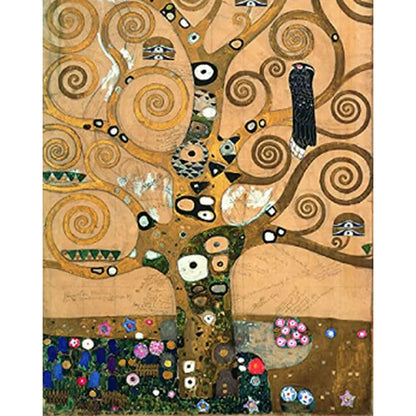 Pintura Numerada Terapêutica - Obras de Arte