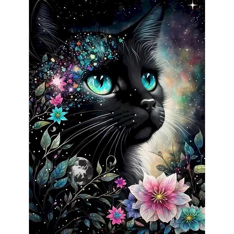 Pintura Numerada Fofofauna