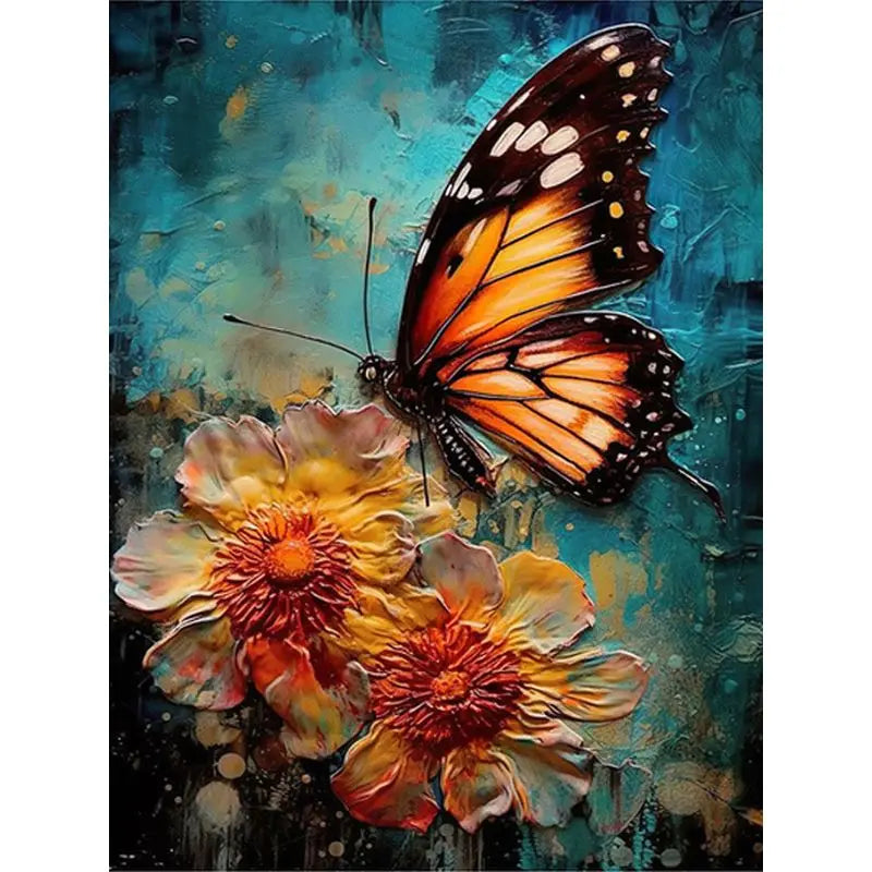 Pintura Numerada Fofofauna