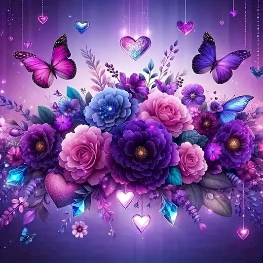 Pintura Numerada Fofofauna