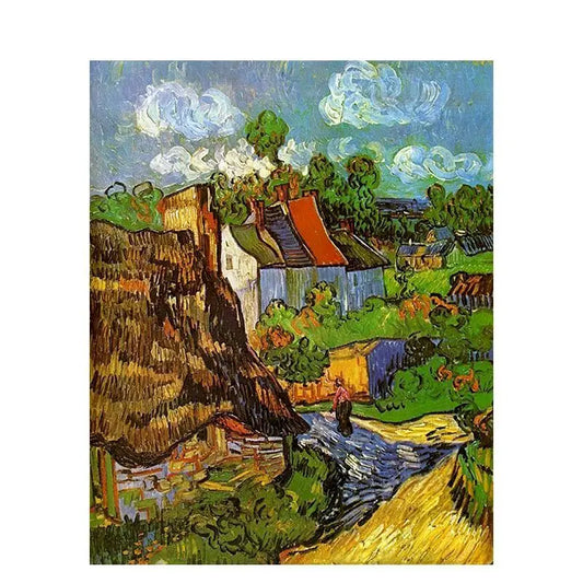 Pintura Numerada Terapêutica - Obras de Arte