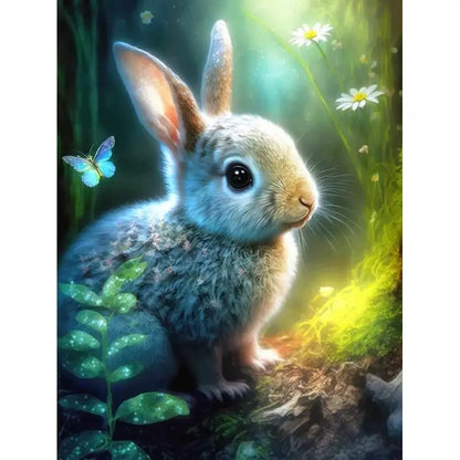 Pintura Numerada Fofofauna